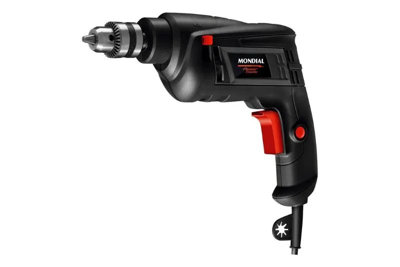 furadeira Mondial FFI-09